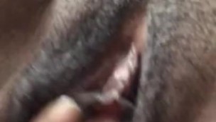 Masturbation Rubbing my kitty from the back
