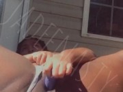 Bbw Creams Outside  12/16