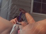 Bbw Creams Outside  9/16