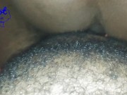 Tag Team Sharing Big Black Dicks in Milf Ebony Pussy 3/16