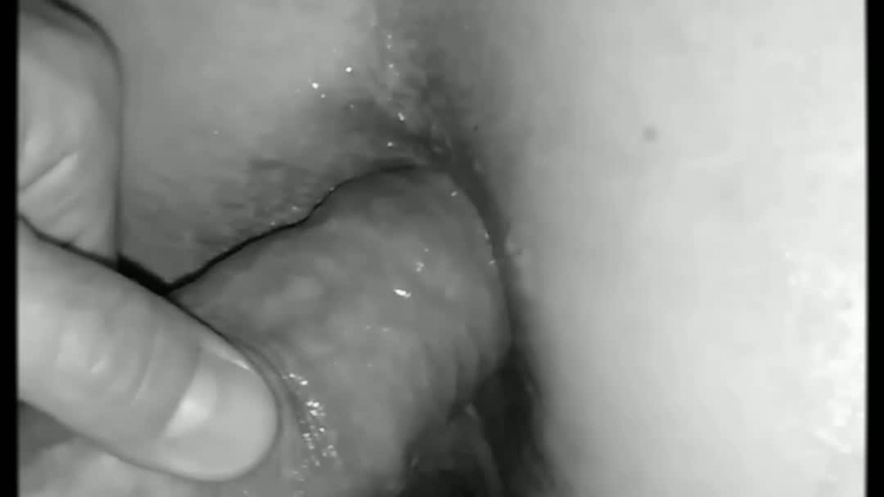 Black Vintage Anal - Test vintage black and white anal my wife asshole cum into Big ass - RedTube
