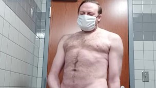 Why do I get so fucking horny at work?