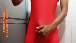 WRESTLING TRUSE MASTURBATION