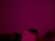 White girl loves BBC 2/16