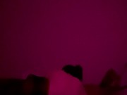 White girl loves BBC 4/16