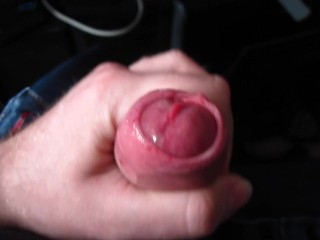 Ejaculation de la semaine Mercredi