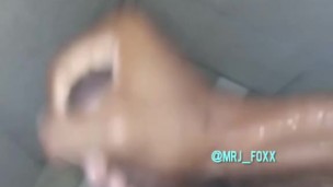 Hot Shower Masturbation With Intense Orgasm