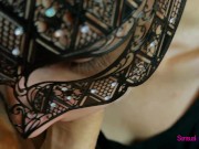 A nice Blowjob for a lazy sunday with a sticky load 7/16