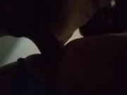 Dirty & Mattie Afternoon Delight  DIRTY MOUNTS MATTIE FROM BEHIND AND FUCKS HER DOGGYSTYLE 1/2 14/16