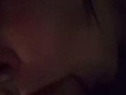 Dirty & Mattie Afternoon Delight  MATTIE RIDES DIRTY FROM BEHIND THEN JACKSOFF TO HER   2/2 9/16