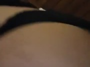 Doggy Style Pumping Long Cock Love Feeling it DEEP 13/16
