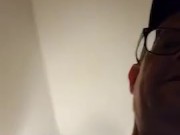 Doggy Style Pumping Long Cock Love Feeling it DEEP 15/16