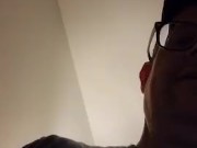 Doggy Style Pumping Long Cock Love Feeling it DEEP 16/16