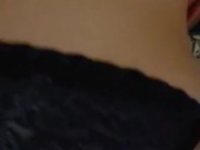 Doggy Style Pumping Long Cock Love Feeling it DEEP 3/16