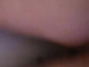 Doggy Style Pumping Long Cock Love Feeling it DEEP 5/16