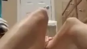Sierra sweet 1st video she ever shared