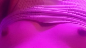 Oh just a tease, ykno me