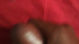 She loves this big black dick