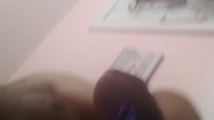 Horny