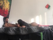 Thick Latina slut submits to Daddy  1/16