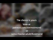 Patreon Elf Vote - Screenshot 15 of 16 - Sfm