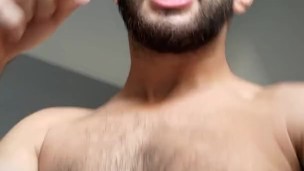 Pathetic faggot POV humiliated by Straight Dominant Alpha Master