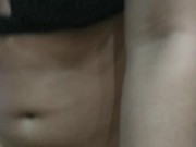 NO QUIERE IR AL GYM Y ENTRENAMOS EN CASA 8/16