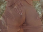 Melisa Mendini Teaser Sexy dress 14/16