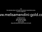 Melisa Mendini Teaser Sexy dress 16/16