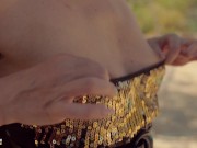 Melisa Mendini Teaser Sexy dress 6/16