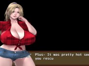 Zombie's Retreat - (PT 12) - The maid is a secret Nympo 11/16