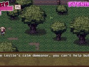 Zombie's Retreat - (PT 12) - The maid is a secret Nympo 5/16