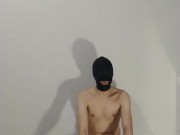 Took a on probation Day 5 PussyLicking 1/16