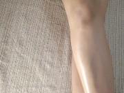 Innocent Thick Latina Masturbate with Lollypop ,Nipple Clamps on-Cadysecret 5/16