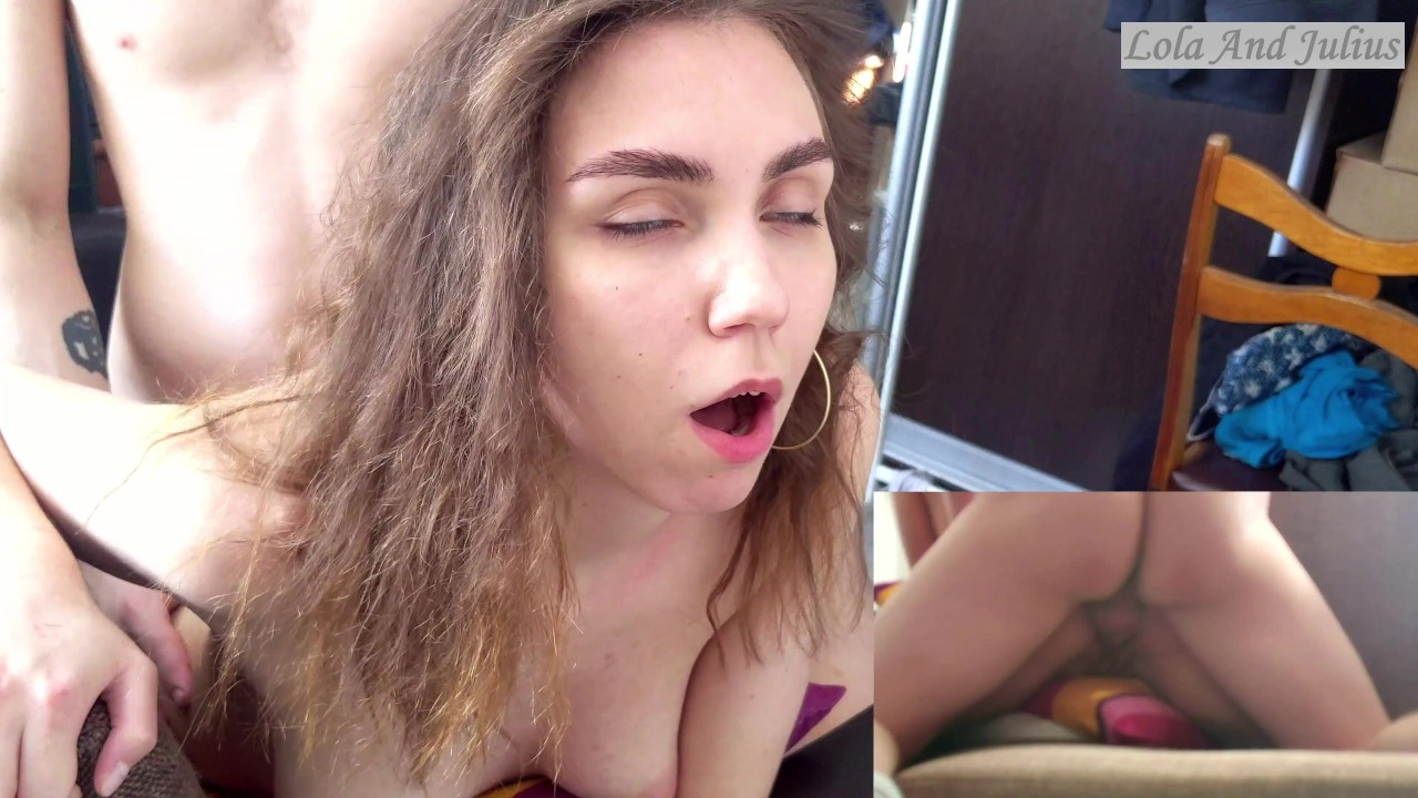 TIKTOK CHALLENGE Tall girlfriend has shaking orgasm after shower - RedTube