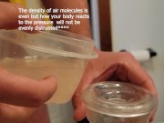 Nuru Gel Pumping 4/16