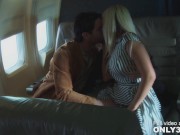 Brianna Blair - in a new scene by Only3x Network 1/16