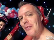 Gabriela Glazer - in a new scene by Only3x Network 12/16