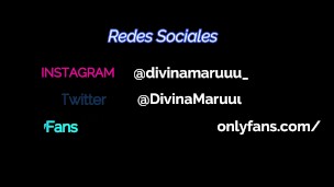 DivinaMaruuu Trailer del video Sex on the Beach (Teniendo sexo en la playa)