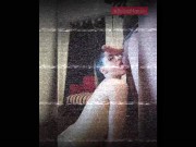 DivinaMaruuu Adelanto de Video de Sexo Oral disponible para Fans