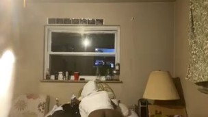 Lil booty Mitch 