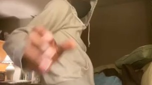 Mitch sexy ass 
