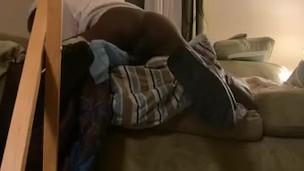 Lil booty Mitch 