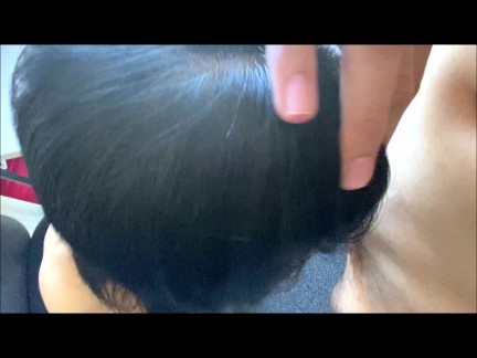 TWOSETDUET- Hot Chinese Student has INTENSE ANAL FUCK