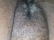 No joke this hairy pussy does hit different 14/16