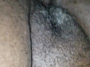 No joke this hairy pussy does hit different 15/16