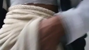 12:09pm touching myself 