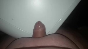 Chubby humping table