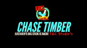 CHASE TIMBER QUICK SAMPLE ASS VIDEO - JUSTA9ER BIG ASS AND COCK