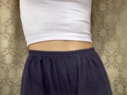 Pretty shows her sexy body 1/16